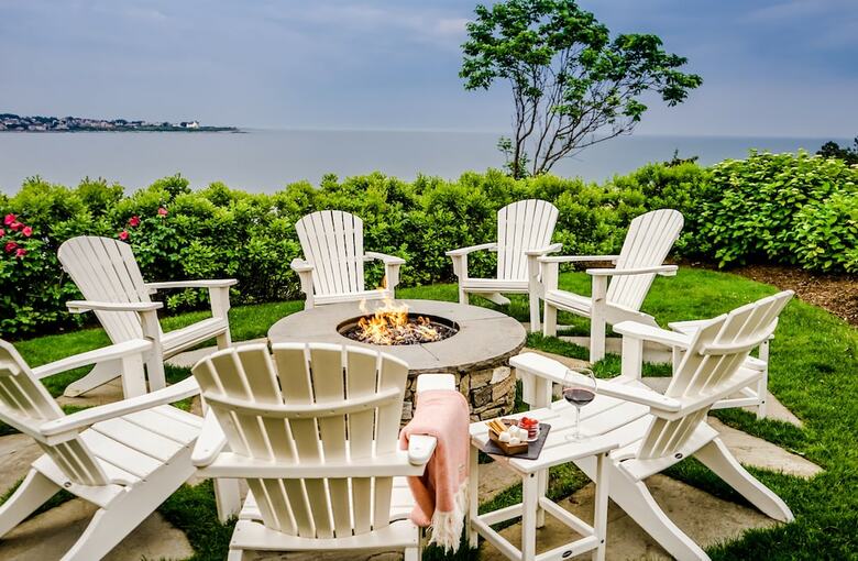 Hotel The Chanler At Cliff Walk