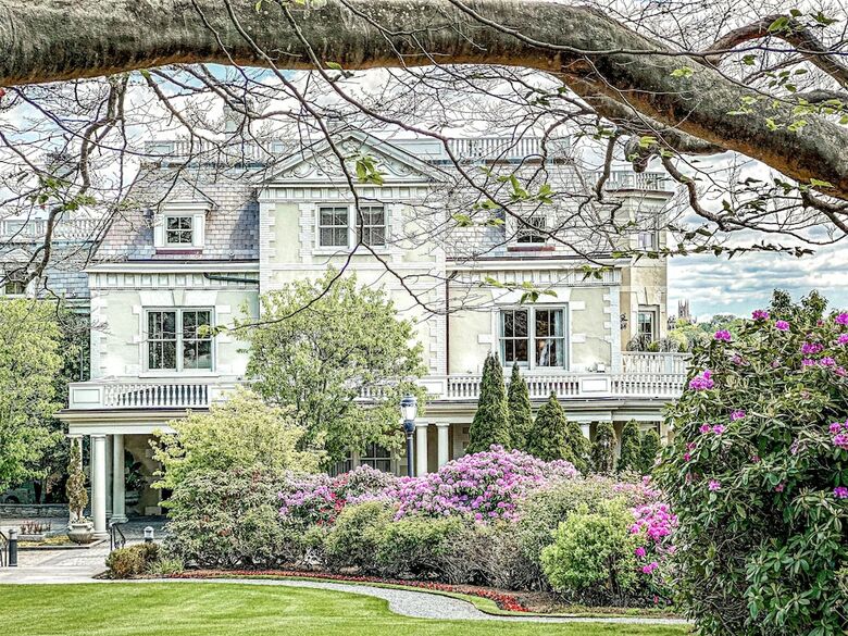 Hotel The Chanler At Cliff Walk