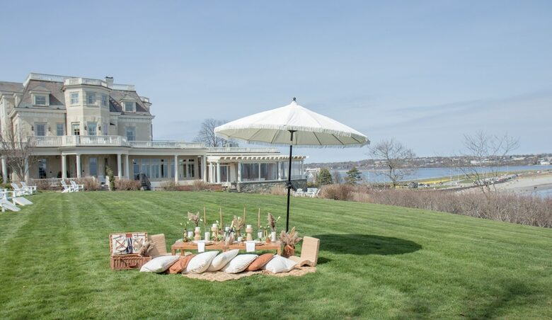 Hotel The Chanler At Cliff Walk