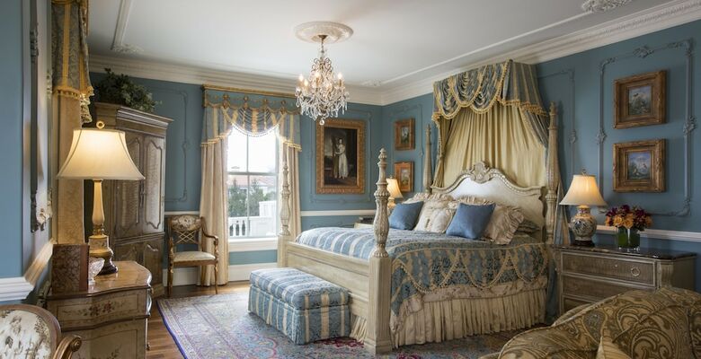 Hotel The Chanler At Cliff Walk