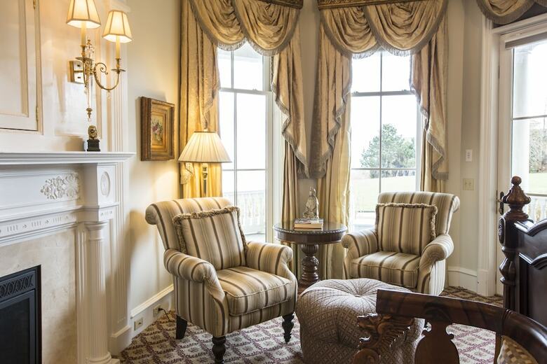 Hotel The Chanler At Cliff Walk
