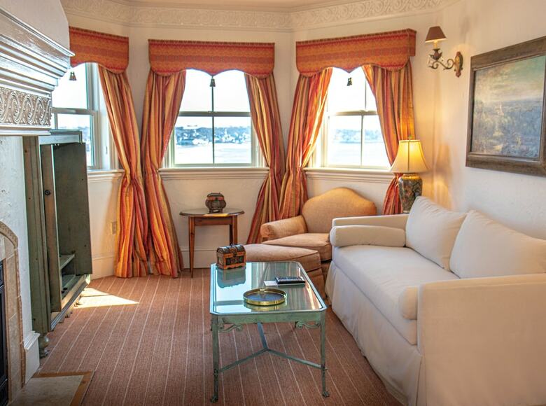 Hotel The Chanler At Cliff Walk