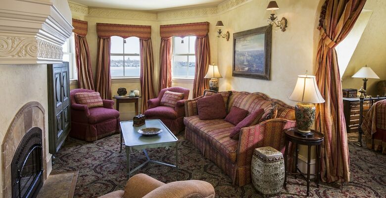 Hotel The Chanler At Cliff Walk