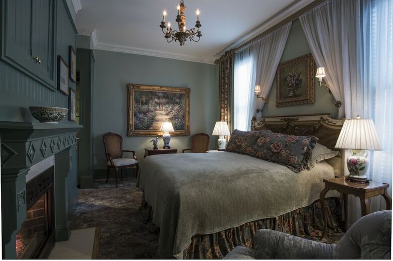 Hotel The Chanler At Cliff Walk