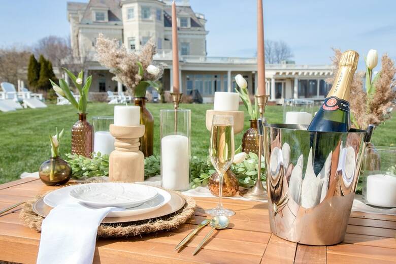 Hotel The Chanler At Cliff Walk