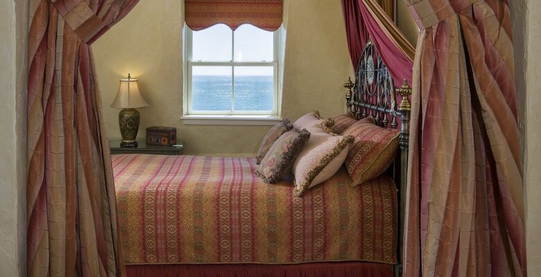Hotel The Chanler At Cliff Walk
