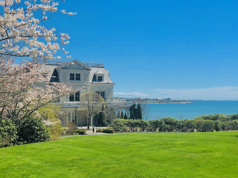 Hotel The Chanler At Cliff Walk