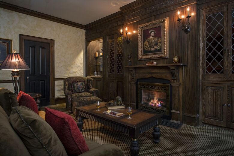 Hotel The Chanler At Cliff Walk