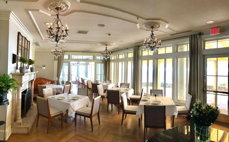 Hotel The Chanler At Cliff Walk