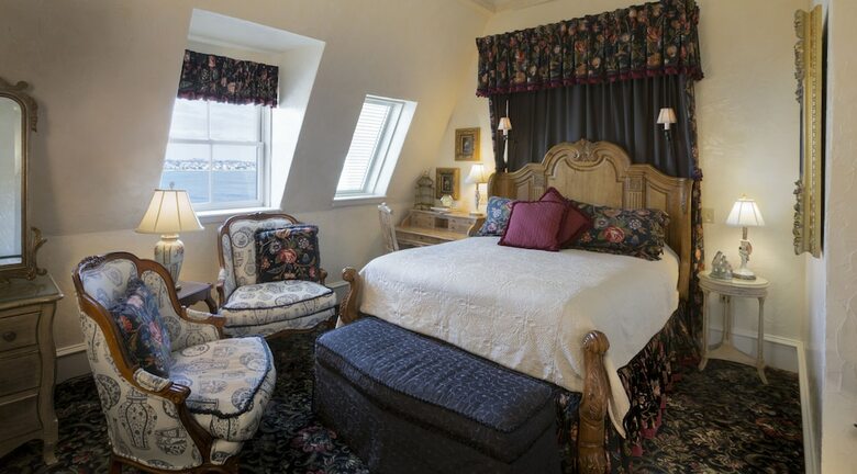 Hotel The Chanler At Cliff Walk
