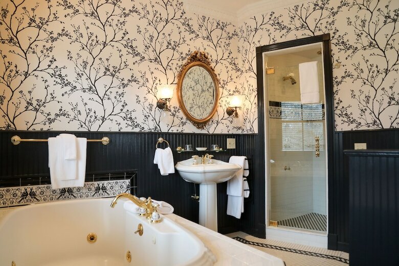Hotel The Chanler At Cliff Walk
