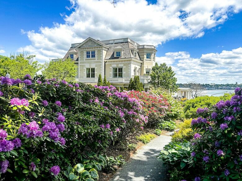 Hotel The Chanler At Cliff Walk