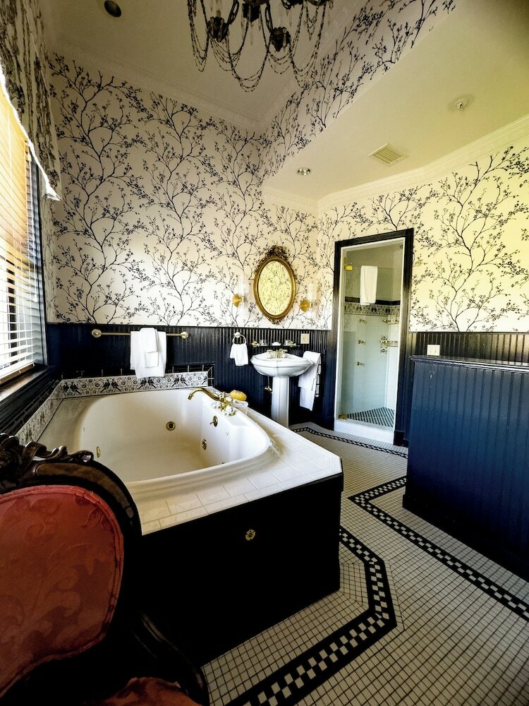 Hotel The Chanler At Cliff Walk