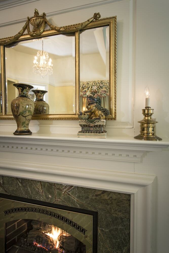 Hotel The Chanler At Cliff Walk