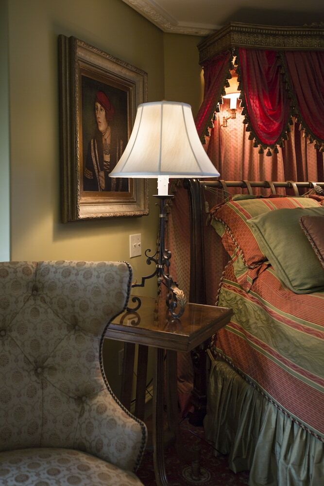 Hotel The Chanler At Cliff Walk