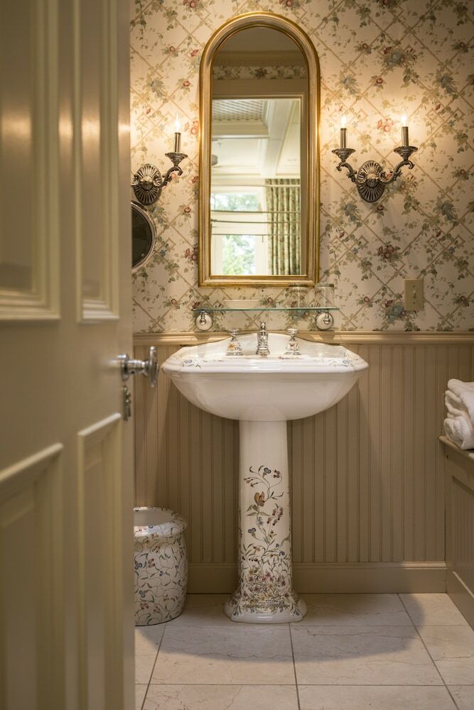 Hotel The Chanler At Cliff Walk
