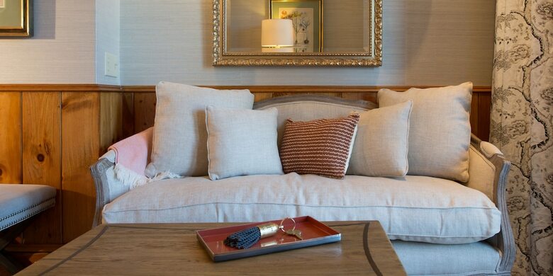 Hotel The Chanler At Cliff Walk