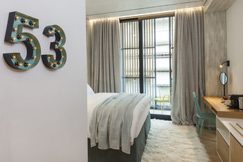 Coco-mat Hotel Athens