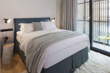 Coco-mat Hotel Athens