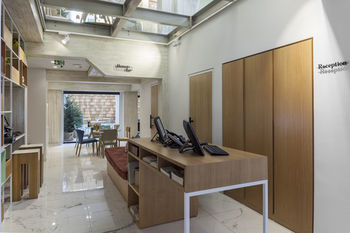 Coco-mat Hotel Athens