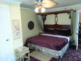 Bed & Breakfast Artful Lodger