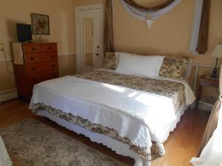 Bed & Breakfast Artful Lodger
