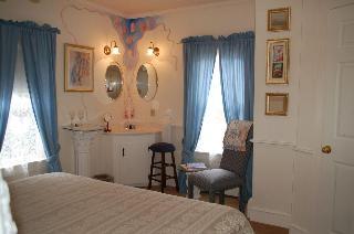 Bed & Breakfast Artful Lodger