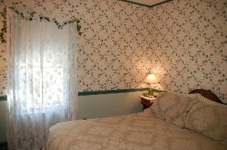 Bed & Breakfast Artful Lodger