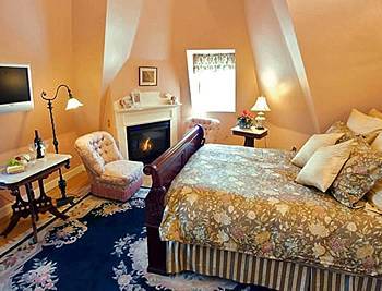 Bed & Breakfast Sarah Kendall House