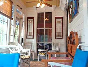 Bed & Breakfast Fair Street Guest Houses
