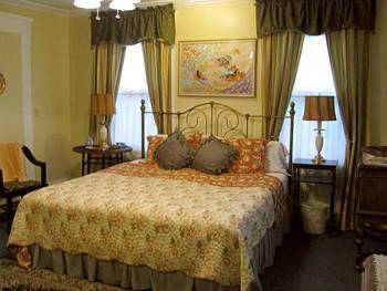 Bed & Breakfast Fair Street Guest Houses