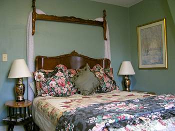 Bed & Breakfast Fair Street Guest Houses