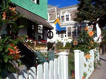 Bed & Breakfast Fair Street Guest Houses