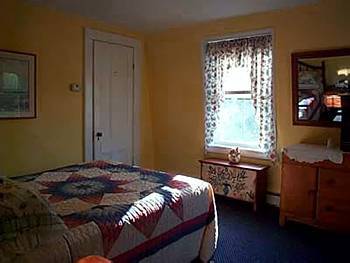 Bed & Breakfast Fair Street Guest Houses