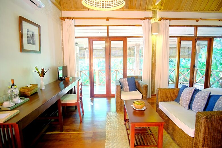 Hotel My Dream Boutique Resort