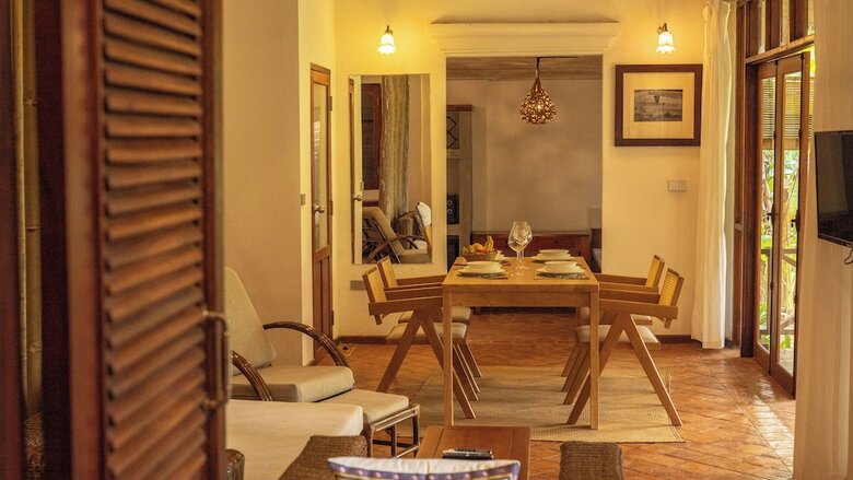Hotel My Dream Boutique Resort