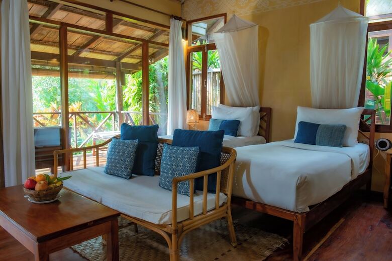 Hotel My Dream Boutique Resort
