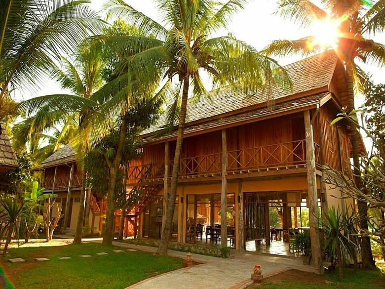 Hotel My Dream Boutique Resort