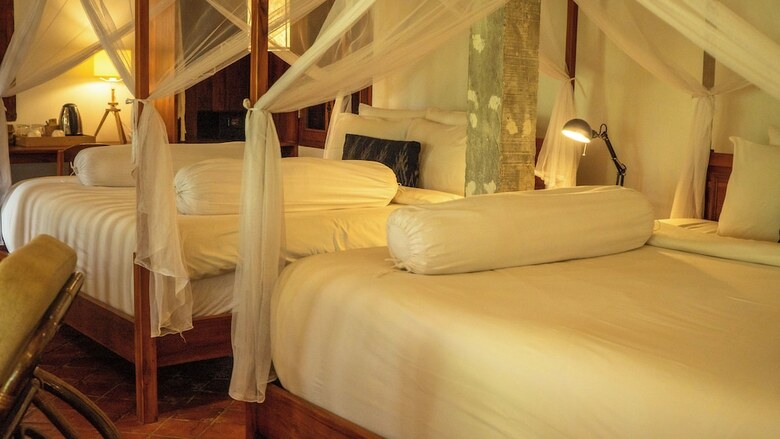 Hotel My Dream Boutique Resort