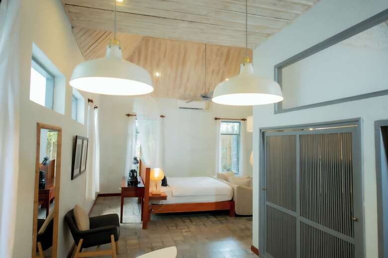 Hotel My Dream Boutique Resort