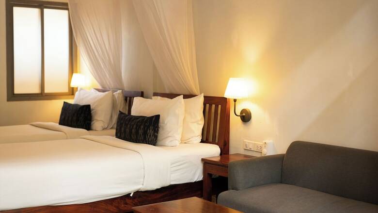 Hotel My Dream Boutique Resort