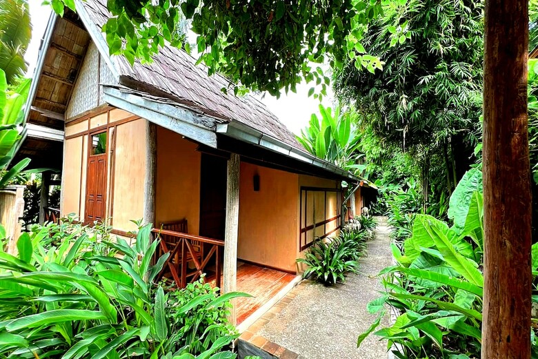 Hotel My Dream Boutique Resort