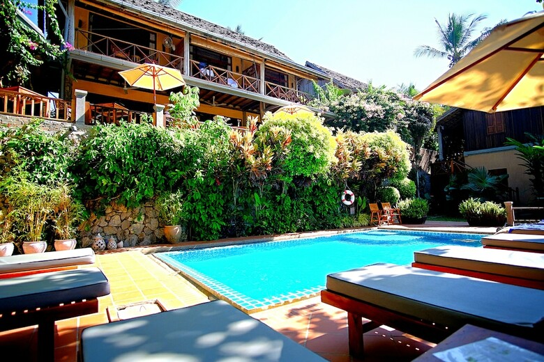 Hotel My Dream Boutique Resort