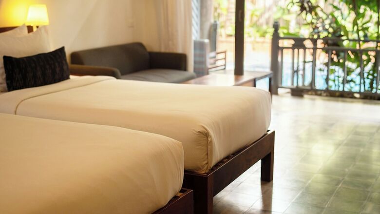 Hotel My Dream Boutique Resort