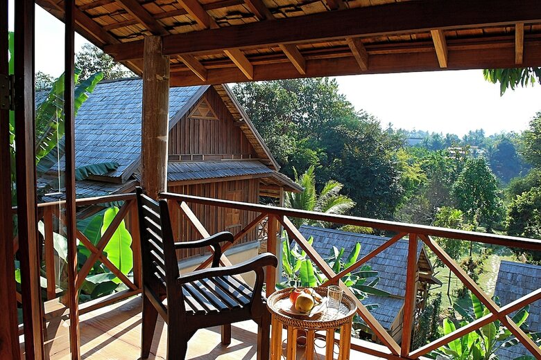 Hotel My Dream Boutique Resort