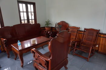 Hotel Villa Tavandang