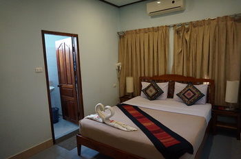 Hotel Villa Tavandang