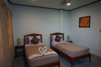 Hotel Villa Tavandang