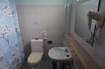 Hotel Villa Tavandang