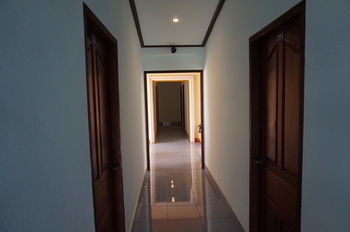 Hotel Villa Tavandang